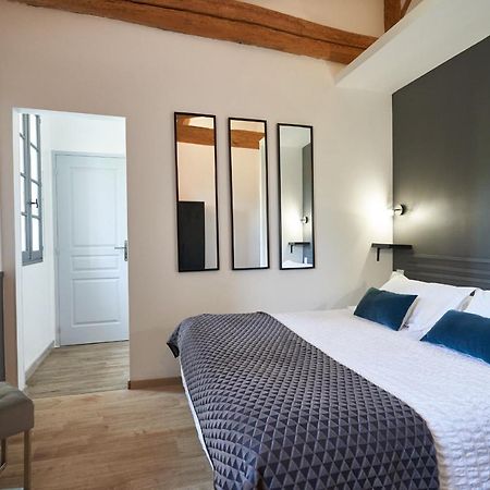 Clos Bernon Libourne Dış mekan fotoğraf