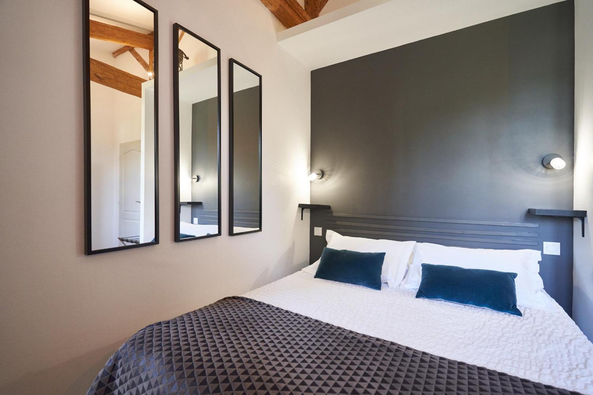 Clos Bernon Libourne Dış mekan fotoğraf