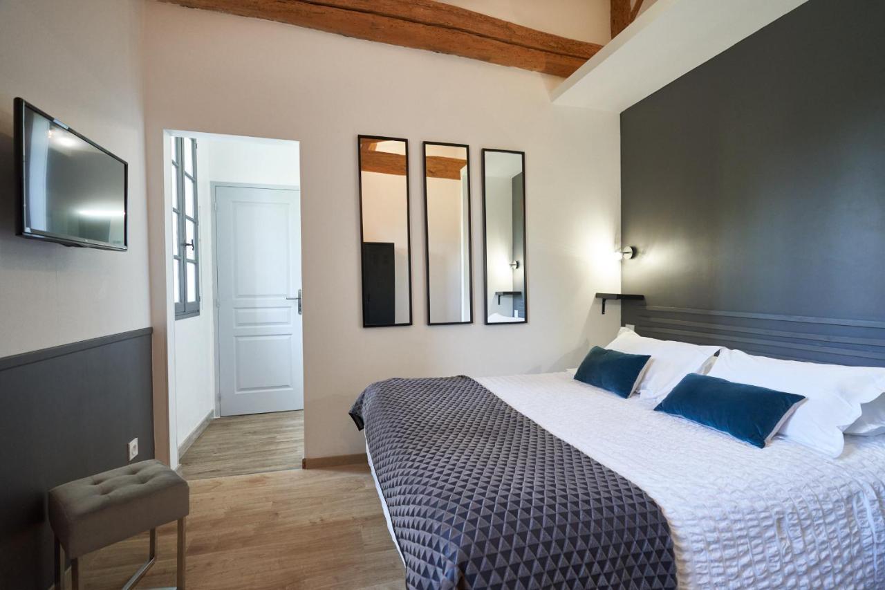 Clos Bernon Libourne Dış mekan fotoğraf