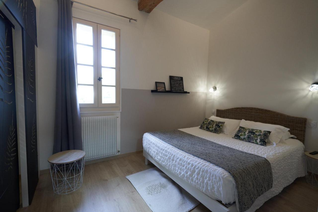 Clos Bernon Libourne Dış mekan fotoğraf