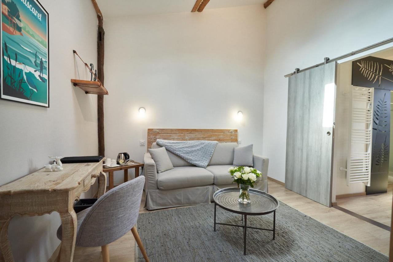 Clos Bernon Libourne Dış mekan fotoğraf