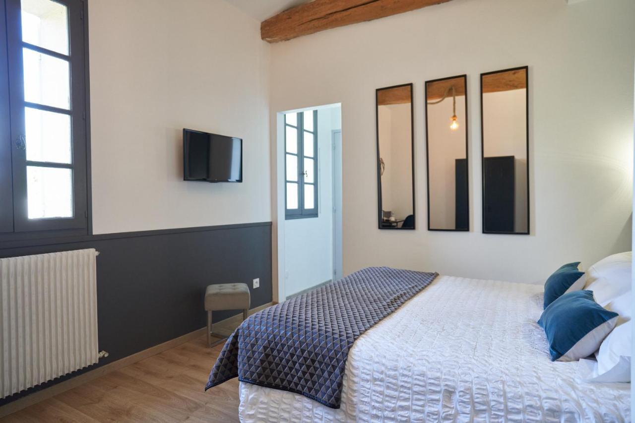 Clos Bernon Libourne Dış mekan fotoğraf