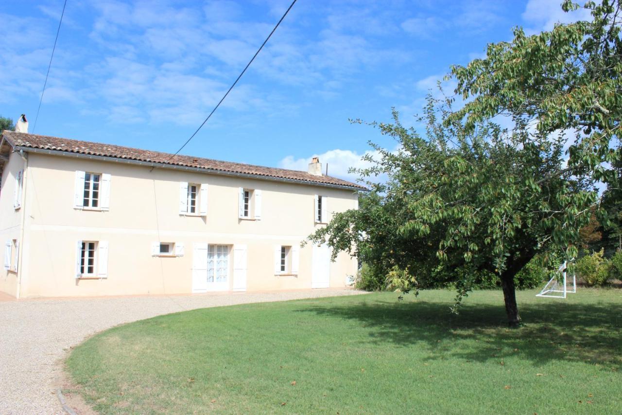 Clos Bernon Libourne Dış mekan fotoğraf